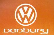 VW T3 Danbury Logo